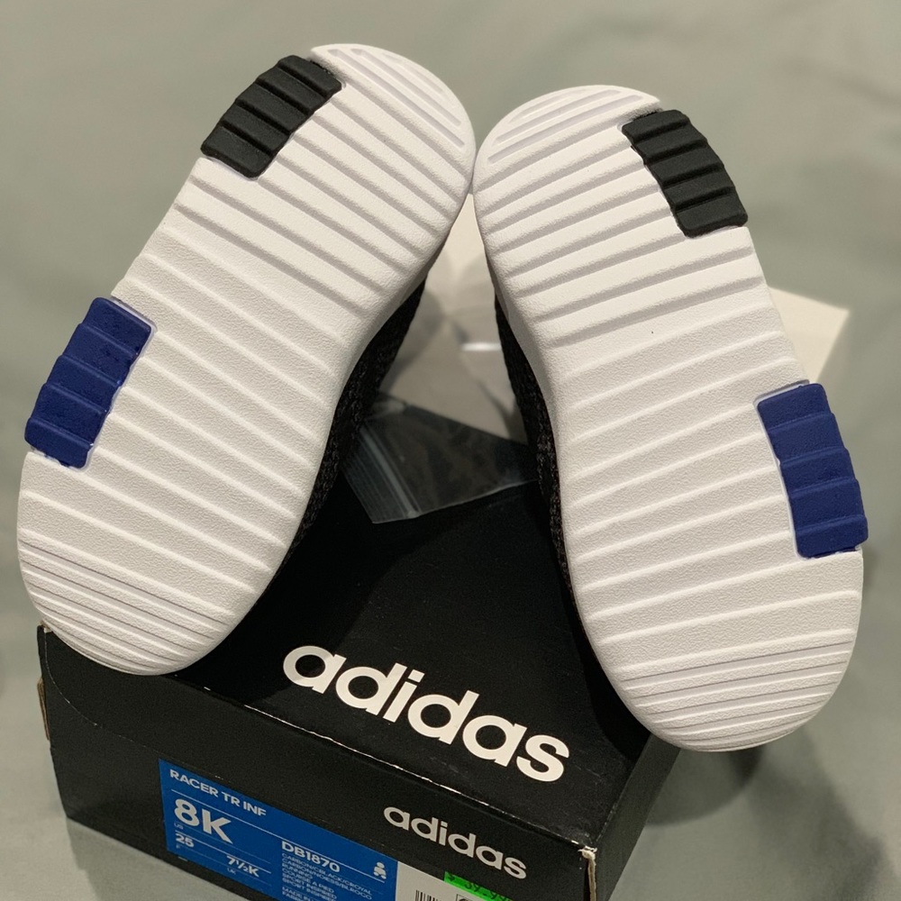 Kids Addidas Shoes -Kids Unisex Essentials